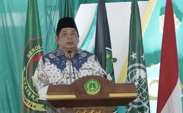 Kemenag Moratorium Izin Pendirian PTKI Swasta Baru Tahun Ini