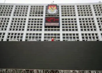 Ketua KPU: Penyelesaian Politik Uang Dapat Dimulai dari Kampung