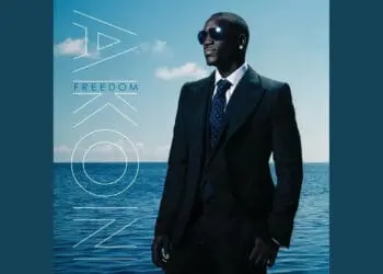 Lirik Lagu Akon - Be With You