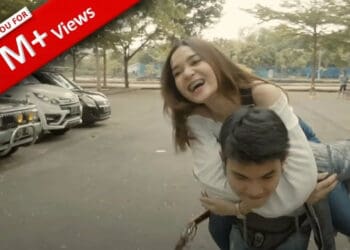 Lirik Lagu Aku Rela - Tri Suaka