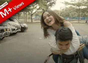 Lirik Lagu Aku Rela - Tri Suaka