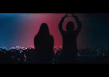 Lirik Lagu Alan Walker & Steve Aoki - Are You Lonely