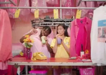 Lirik Lagu At My Worst - Pink Sweat$