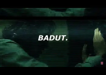 Lirik Lagu Badut - Raavfy