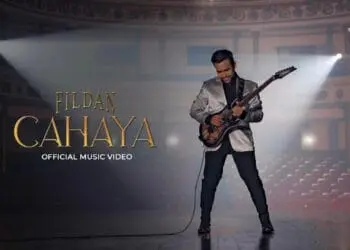 Lirik Lagu Cahaya - Fildan