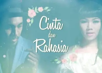 Lirik Lagu Cinta dan Rahasia - Yura Yunita , Glenn Fredly
