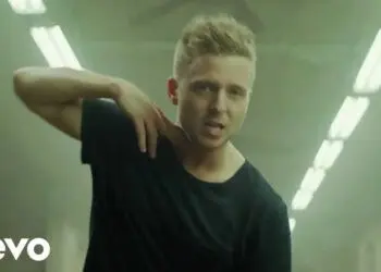 Lirik Lagu Counting Stars - OneRepublic