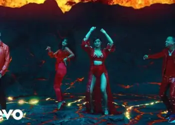 Lirik Lagu DJ Snake,Selena Gomez, Ozuna, Cardi B - Taki Taki