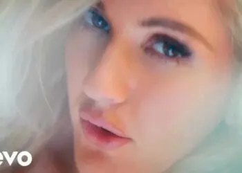 Lirik Lagu Ellie Goulding - Love Me Like You Do