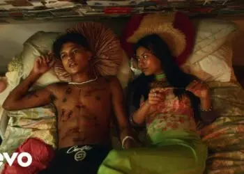 Lirik Lagu Free Flow - Kamal
