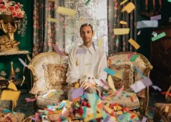 Lirik Lagu Happier - Wrabel