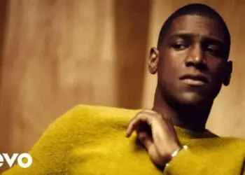 Lirik Lagu Jealous - Labrinth