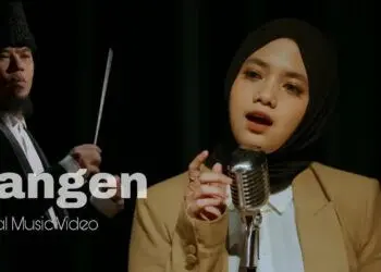 Lirik Lagu Kangen - Hanin Dhiya , Ahmad Dhani