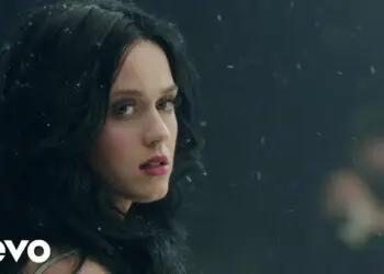 Lirik Lagu Katy Perry - Unconditionally