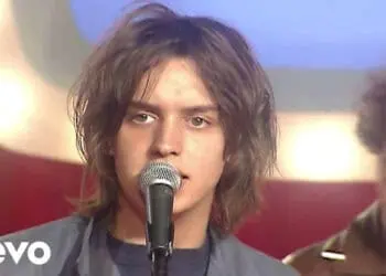Lirik Lagu Last Nite - The Strokes