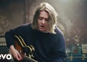 Lirik Lagu Lost On You - Lewis Capaldi