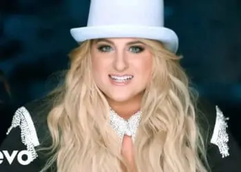 Lirik Lagu Meghan Trainor - I'm a Lady