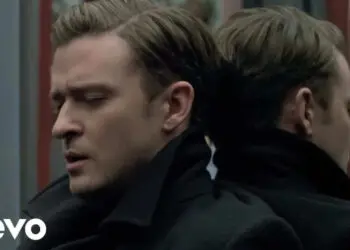 Lirik Lagu Mirrors - Justin Timberlake