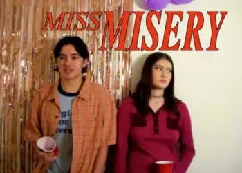 Lirik Lagu Miss Misery - Forrest Nolan