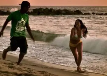 Lirik Lagu Replay - Iyaz