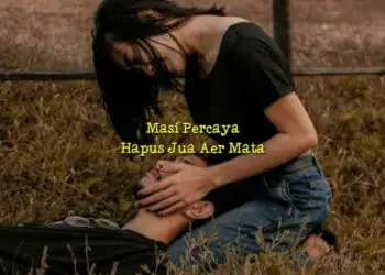 Lirik Lagu Sayang Jang Marah Marah - R.Angkotasan