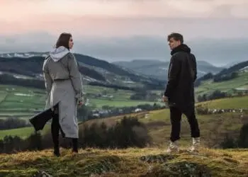 Lirik Lagu Scared To Be Lonely - Martin Garrix & Dua Lipa
