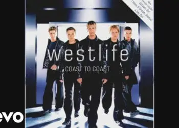 Lirik Lagu Soledad - Westlife