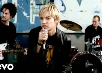 Lirik Lagu The Calling - Wherever You Will Go