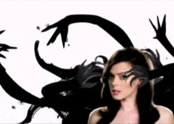 Lirik Lagu Trouble Is A Friend - Lenka