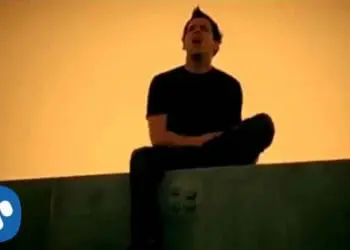 Lirik Lagu Welcome To My Life - Simple Plan