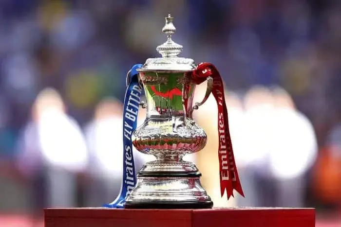 Potensi Final Ideal Piala FA