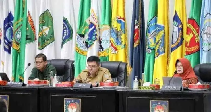Ramadan Segera Tiba, Kemendagri Minta Pemda Pantau Harga Sembako