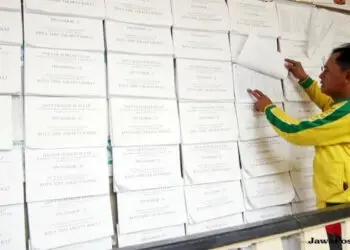 Ribuan Anak Masih Masuk Daftar Pemilih Hasil Temuan Bawaslu