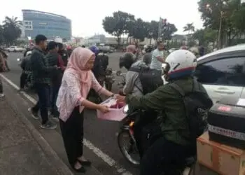 Satpol PP Tangsel Ribuan Butir Obat Keras Disita