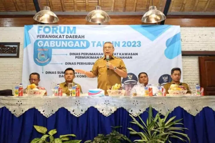 DPD PKS Kota Serang Siapkan Strategi Untuk Pemilih Perempuan