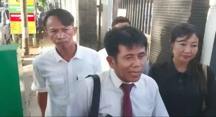 Setelah Dua Tahun, Kasus Epa Emilia Berakhir Damai