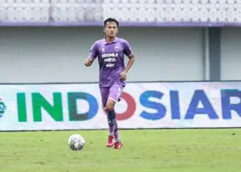 Kram ketika Debut, Charisma Fathoni Ingin Dipercaya Lagi