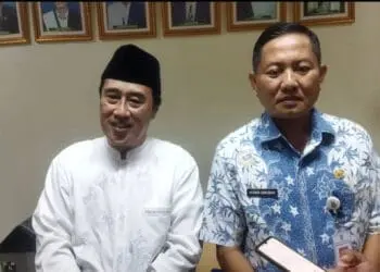 Pesantren Al Ittihad Batal Diusir