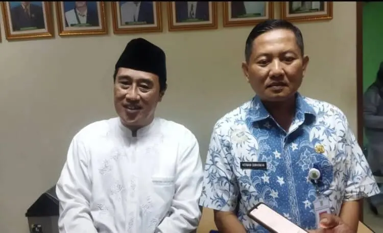 Pesantren Al Ittihad Batal Diusir
