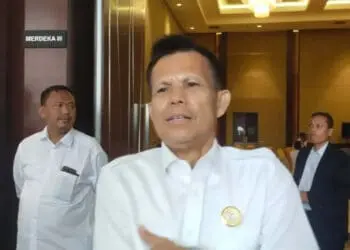 Mei, Kadin Tangsel Gelar Muskot