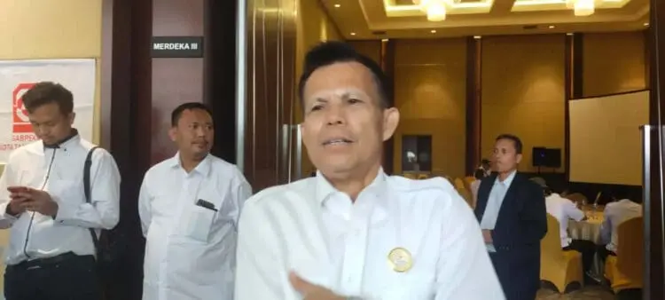 Mei, Kadin Tangsel Gelar Muskot
