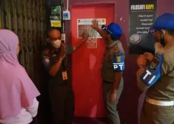 Bupati Zaki Larang Tempat Hiburan Buka Selama Ramadan