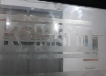 RDP Komisi III dan RSUD Adjidarmo Tertutup, Wartawan dan Anggota Dewan Adu Argumen