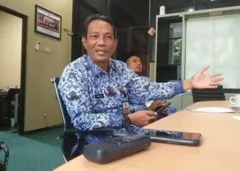 Pulau Liwungan Dilelang Ulang, Pemkab Pandeglang Tawarkan Konsep Ini