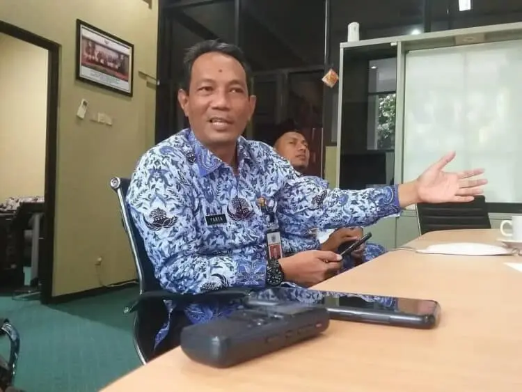 Pulau Liwungan Dilelang Ulang, Pemkab Pandeglang Tawarkan Konsep Ini