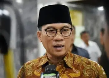 Waketum PAN Bakal Nyalon Gubernur Banten