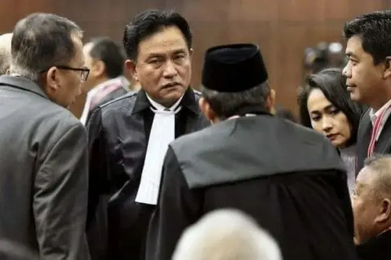 Yusril: Empat Kali Pemilu, Banyak Sisi Gelap
