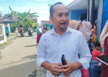 Cegah Stunting, Wabup Lebak Ajak Warga Makan Tahu-Tempe