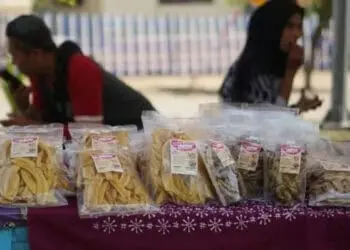 Pelaku UMKM di Lebak Didorong Urus Sertifikat Halal