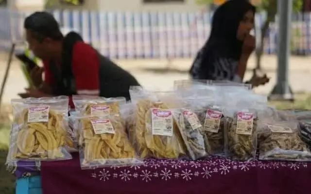 Pelaku UMKM di Lebak Didorong Urus Sertifikat Halal